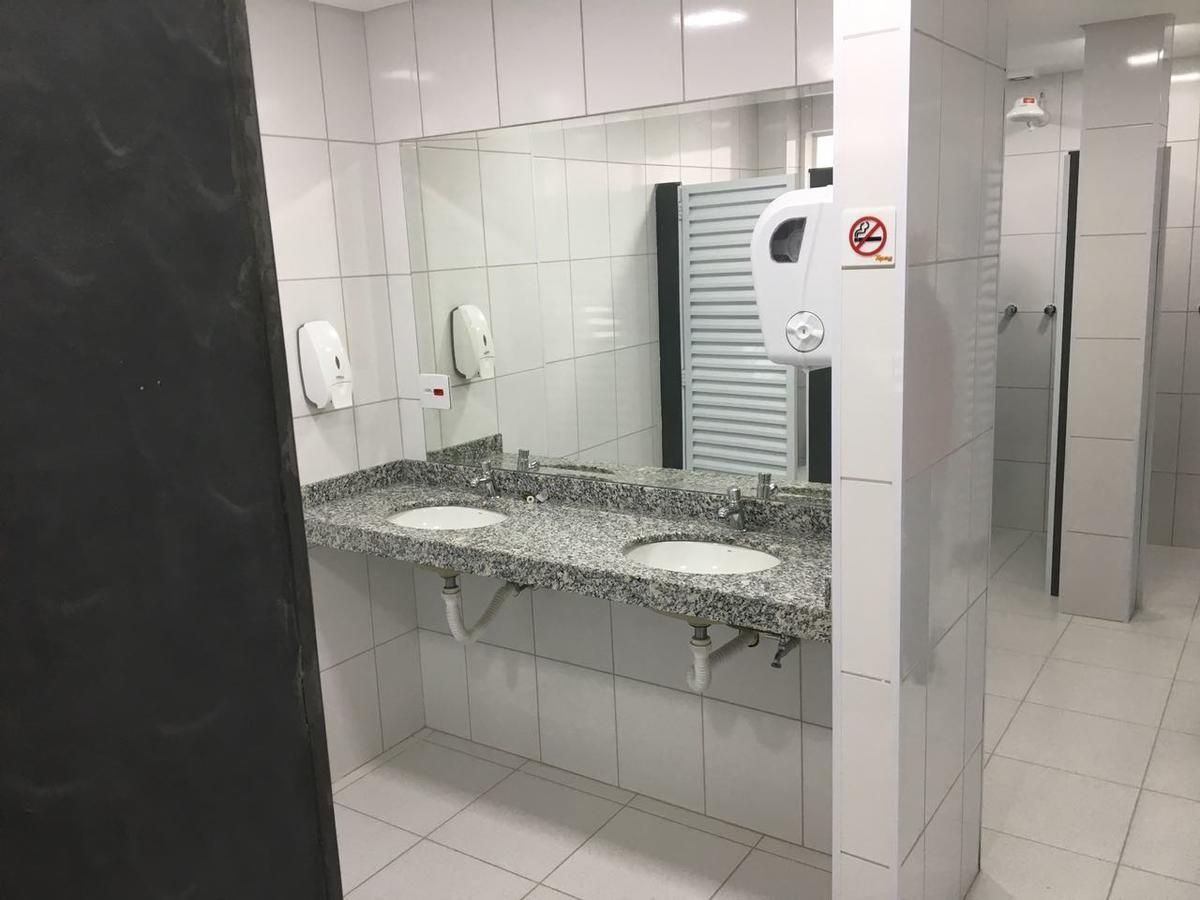 Tapera Hostel São Paulo Zewnętrze zdjęcie