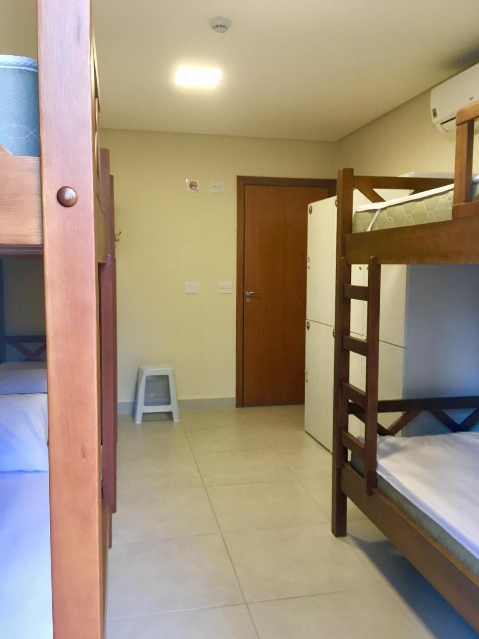 Tapera Hostel São Paulo Zewnętrze zdjęcie