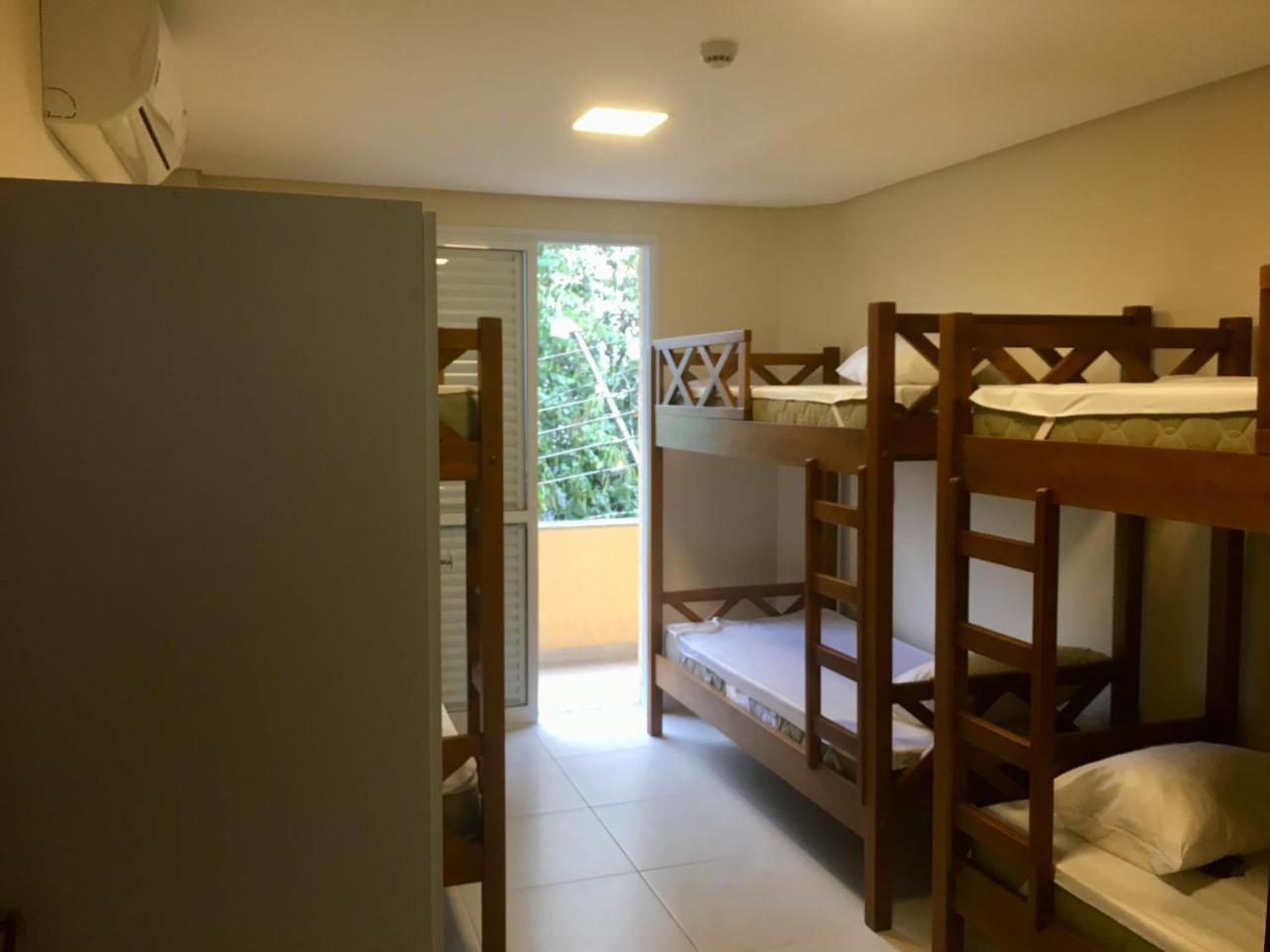 Tapera Hostel São Paulo Zewnętrze zdjęcie